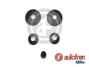 Set reparatie cilindru receptor frana HONDA CIVIC II combi (WC) 1300 (AWC) benzina 60 cai AUTOFREN SEINSA D3417