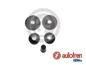 Set reparatie cilindru receptor frana HONDA CIVIC IV Hatchback (EC, ED, EE, EF) 1.3 (EC8) benzina 75 cai AUTOFREN SEINSA D3418