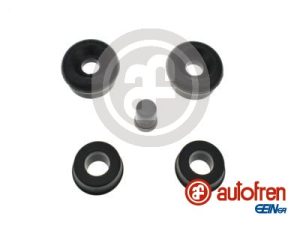 Set reparatie cilindru receptor frana HONDA CIVIC V Hatchback (EG) 1.3 16V (EG3) benzina 75 cai AUTOFREN SEINSA D3426