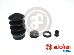 Set reparatie cilindru receptor ambreiaj HONDA CIVIC VI Hatchback (EJ, EK) 1.5 i (EK3) benzina 114 cai AUTOFREN SEINSA D3427