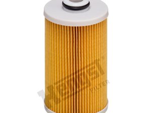 Filtru combustibil HONDA CIVIC IX (FK) 2.2 i-DTEC (FK3) diesel 150 cai HENGST FILTER E490KP D484