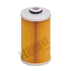 Filtru combustibil HONDA CIVIC IX (FK) 2.2 i-DTEC (FK3) diesel 150 cai HENGST FILTER E490KP D484