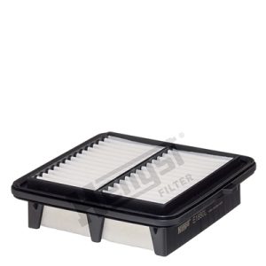 Filtru aer HONDA CIVIC X limuzina (FC_) 1.0 iVTEC (FC9) benzina 126 cai HENGST FILTER E1680L