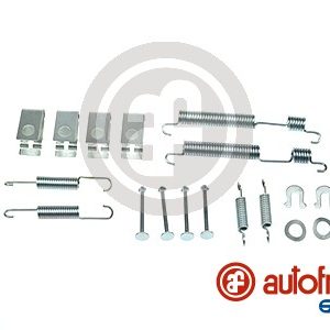 Set accesorii sabot de frana HONDA CIVIC III Hatchback (AL, AJ, AG, AH) 1.2 (AL) benzina 54 cai AUTOFREN SEINSA D3971A