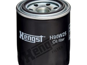 Filtru ulei HONDA HR-V (GH_) 1.6 16V benzina 124 cai HENGST FILTER H90W25