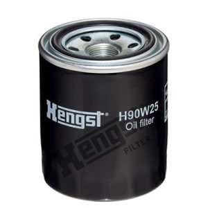 Filtru ulei HONDA HR-V (GH_) 1.6 16V benzina 124 cai HENGST FILTER H90W25
