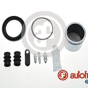 Set reparatie etrier HONDA CIVIC VIII Hatchback (FN, FK) 1.4 (FK1) benzina 83 cai AUTOFREN SEINSA D41049C