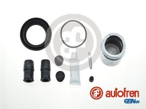 Set reparatie etrier HONDA CIVIC III Hatchback (AL, AJ, AG, AH) 1.3 (AG) benzina 71 cai AUTOFREN SEINSA D41089C
