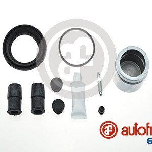 Set reparatie etrier HONDA CIVIC III Hatchback (AL, AJ, AG, AH) 1.3 (AG) benzina 71 cai AUTOFREN SEINSA D41089C