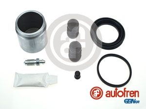 Set reparatie etrier HONDA CIVIC III Shuttle (AN, AR) 1.5 (AN) benzina 86 cai AUTOFREN SEINSA D41090C