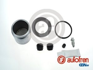 Set reparatie etrier HONDA CIVIC V Hatchback (EG) 1.3 16V (EG3) benzina 75 cai AUTOFREN SEINSA D41091C