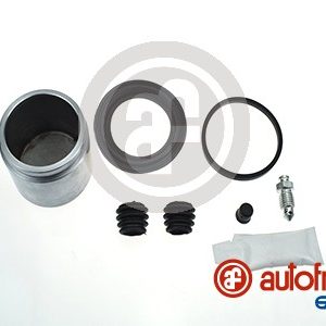 Set reparatie etrier HONDA CIVIC IV Hatchback (EC, ED, EE, EF) 1.3 (EC8) benzina 75 cai AUTOFREN SEINSA D41091C