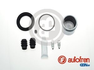Set reparatie etrier HONDA CIVIC VI limuzina (EJ, EK, SO) 1.4 (EJ9) benzina 75 cai AUTOFREN SEINSA D41093C