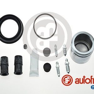 Set reparatie etrier HONDA CIVIC X hatchback (FC_, FK_) 1.0 VTEC (FK6) benzina 129 cai AUTOFREN SEINSA D41151C