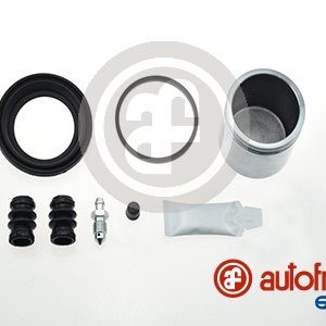 Set reparatie etrier HONDA CIVIC VI limuzina (EJ, EK, SO) 1.4 (EJ9) benzina 75 cai AUTOFREN SEINSA D41174C