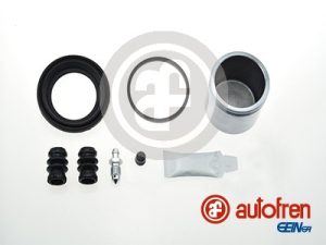 Set reparatie etrier HONDA CIVIC VI Fastback (MA, MB) 2.0 TDiC (MB7) diesel 101 cai AUTOFREN SEINSA D41174C