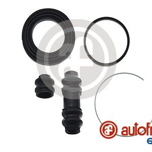 Set reparatie etrier HONDA CIVIC IV limuzina (ED, EF) 1.4 L (ED2) benzina 90 cai AUTOFREN SEINSA D41230