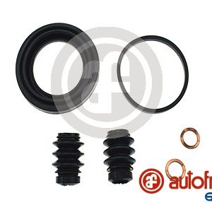 Set reparatie etrier HONDA CIVIC VI Hatchback (EJ, EK) 1.4 i (EJ9) benzina 75 cai AUTOFREN SEINSA D41251