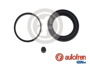 Set reparatie etrier HONDA CIVIC VI Fastback (MA, MB) 1.4 i (MA8, MB2) benzina 75 cai AUTOFREN SEINSA D4150