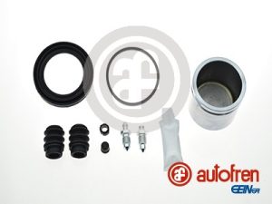 Set reparatie etrier HONDA CIVIC IV Hatchback (EC, ED, EE, EF) 1.6 i 16V Vtec (EE9) benzina 150 cai AUTOFREN SEINSA D41572C