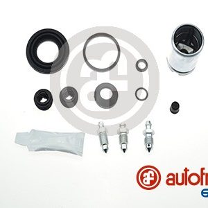Set reparatie etrier HONDA CIVIC VIII limuzina (FD, FA) 1.3 IMA (FA3, FD3) benzina/elector 95 cai AUTOFREN SEINSA D41588C