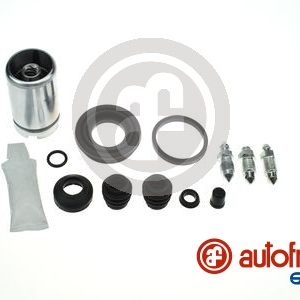 Set reparatie etrier HONDA CIVIC VII cupe (EM2) 1.6 i (EM1) benzina 110 cai AUTOFREN SEINSA D41588K