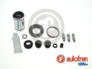 Set reparatie etrier HONDA CIVIC VIII limuzina (FD, FA) 1.3 IMA (FA3, FD3) benzina/elector 95 cai AUTOFREN SEINSA D41588K