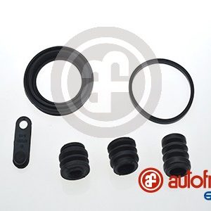 Set reparatie etrier HONDA CIVIC V cupe (EJ) 1.5 i LSi (EJ2) benzina 101 cai AUTOFREN SEINSA D41833