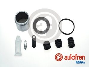 Set reparatie etrier HONDA CIVIC V cupe (EJ) 1.5 i LSi (EJ2) benzina 101 cai AUTOFREN SEINSA D41834C