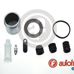 Set reparatie etrier HONDA CIVIC V cupe (EJ) 1.5 i LSi (EJ2) benzina 101 cai AUTOFREN SEINSA D41834C