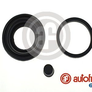 Set reparatie etrier HONDA CIVIC IV Hatchback (EC, ED, EE, EF) 1.5 i 16V (ED6) benzina 90 cai AUTOFREN SEINSA D4188