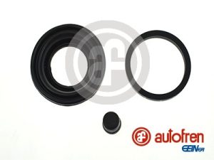 Set reparatie etrier HONDA CIVIC VI Fastback (MA, MB) 1.4 i (MA8, MB2) benzina 75 cai AUTOFREN SEINSA D4188