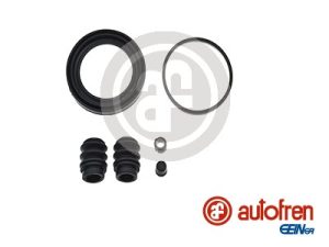 Set reparatie etrier HONDA CIVIC IV Hatchback (EC, ED, EE, EF) 1.6 i 16V Vtec (EE9) benzina 150 cai AUTOFREN SEINSA D4189