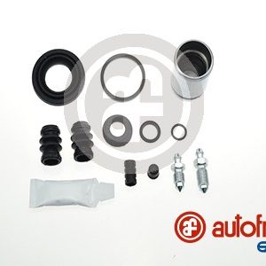 Set reparatie etrier HONDA CIVIC VIII limuzina (FD, FA) 1.8 (FD1, FD7, FA1) benzina 140 cai AUTOFREN SEINSA D41890C