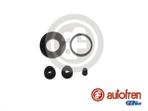 Set reparatie etrier HONDA CIVIC VI Aerodeck (MB, MC) 1.8 16V (MC2) benzina 169 cai AUTOFREN SEINSA D4190