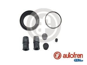 Set reparatie etrier HONDA CIVIC III Hatchback (AL, AJ, AG, AH) 1.3 (AG) benzina 71 cai AUTOFREN SEINSA D4193