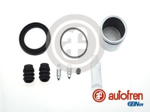 Set reparatie etrier HONDA CIVIC V cupe (EJ) 1.6 i Vtec (EJ1) benzina 125 cai AUTOFREN SEINSA D41936C