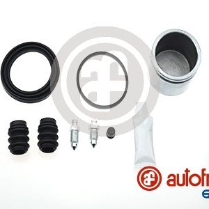Set reparatie etrier HONDA CIVIC VIII limuzina (FD, FA) 1.3 IMA (FA3, FD3) benzina/elector 95 cai AUTOFREN SEINSA D41936C