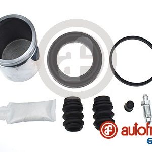 Set reparatie etrier HONDA CIVIC VIII limuzina (FD, FA) 1.8 (FD1, FD7, FA1) benzina 140 cai AUTOFREN SEINSA D41937C