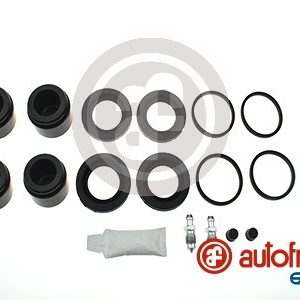 Set reparatie etrier HONDA CIVIC IX (FK) 2.0 i-VTEC Type R (FK2) benzina 310 cai AUTOFREN SEINSA D42147C