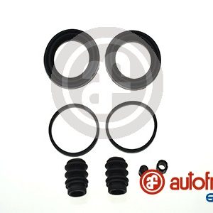 Set reparatie etrier HONDA CIVIC VIII limuzina (FD, FA) 1.3 IMA (FA3, FD3) benzina/elector 95 cai AUTOFREN SEINSA D42185