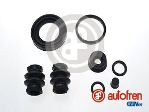 Set reparatie etrier HONDA CIVIC VIII Hatchback (FN, FK) 1.4 (FK1) benzina 83 cai AUTOFREN SEINSA D42262