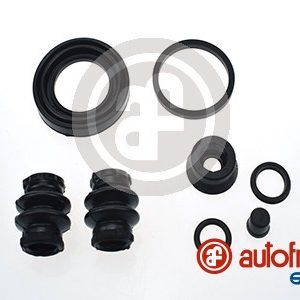 Set reparatie etrier HONDA CIVIC VIII Hatchback (FN, FK) 1.4 (FK1) benzina 83 cai AUTOFREN SEINSA D42262