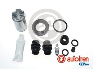 Set reparatie etrier HONDA CIVIC VIII Hatchback (FN, FK) 1.4 (FK1) benzina 83 cai AUTOFREN SEINSA D42263C