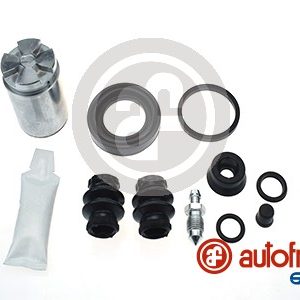 Set reparatie etrier HONDA CIVIC VIII Hatchback (FN, FK) 1.4 (FK1) benzina 83 cai AUTOFREN SEINSA D42263C