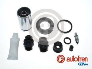 Set reparatie etrier HONDA CIVIC VIII Hatchback (FN, FK) 1.4 (FK1) benzina 83 cai AUTOFREN SEINSA D42263K