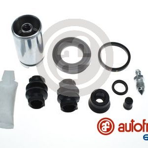 Set reparatie etrier HONDA CIVIC VIII Hatchback (FN, FK) 1.4 (FK1) benzina 83 cai AUTOFREN SEINSA D42263K