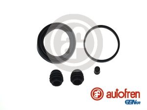Set reparatie etrier HONDA CIVIC VIII Hatchback (FN, FK) 1.4 (FK1) benzina 83 cai AUTOFREN SEINSA D42264
