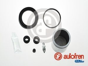 Set reparatie etrier HONDA CIVIC VIII Hatchback (FN, FK) 1.4 (FK1) benzina 83 cai AUTOFREN SEINSA D42265C