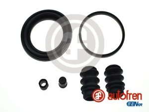 Set reparatie etrier HONDA CR-Z (ZF) 1.5 IMA (ZF1) benzina/elector 124 cai AUTOFREN SEINSA D42376